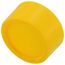1" Capped Insulating Plastic Conduit Bushing for EMT