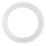 1-1/2" Push-On Insulating Plastic Conduit Bushing for EMT