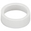 1-1/2" Push-On Insulating Plastic Conduit Bushing for EMT
