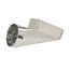 12" x 4" to 6" End Register Box, ERB12X4X6
