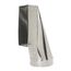 12" x 4" to 6" End Register Box, ERB12X4X6