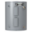 28 Gallon ENJB-30 ProLine Res. Electric Water Heater w/Side Conn. & Insulated Blanket - Lowboy (1PH, 3kW, 120V)