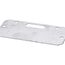 Integrated Control Module Mounting Plate, 00-00624-01