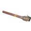 Assembly Vh Ball Valve Underwater/Valve Handle Cover&Sleeve, B74-01-282
