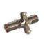 1/2" Sweat Valve, 2W, Taco Sentry, PC-00-0564