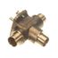 1/2" Sweat Valve, 3W, Taco Sentry, PC-00-0566