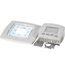 Digital Non-Programmable Fan Coil Stat 3 Speed, PC-01-0071