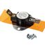 240F CO One Time Limit Switch, PE-09-6240