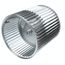 10" X 10" Blower Wheel, PM-00-0030