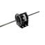1/4 Hp Bldc Dual Shaft Motor, PM-02-0520