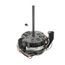 3 Speed Motor, 1/15hp, 277V, PM-02-1398