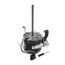 3 Speed ODP Motor, 1/5hp, 208/230V, PM-02-1400