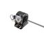 Motor, 1/30-1/50-1/100hp, 115V, 1075rpm, PM-02-1505