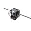 Double Shaft Motor, 1/10hp, 120V, PM-02-1518