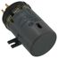 Electro Pneumatic High Volume Transducer 0-10 VDC