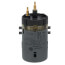 Electro Pneumatic High Volume Transducer 4-20 mA Input Range, 3-15 Psig Output Range
