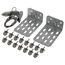 The Hurricane Pad AC Pad Anchor System Kit
