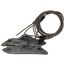 The Hurricane Pad AC Pad Anchor System Kit