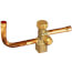 Valve Liquid SVC 3/8", EP13BZ122