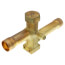 3/4" Suction Service Valve, EP13BZ241
