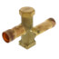 7/8" Suction Service Valve, EP13BZ271
