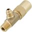 Valve Angle, EP23LC090