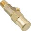 Valve Angle, EP23LC090