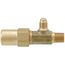 Valve Angle, EP23LC090