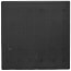 3" The Black Pad, 24" x 24"