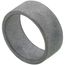 1/2" PEX Crimp Ring (100/bag)