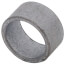 3/8" PEX Crimp Ring (100/bag)