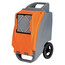 Fantech 180-pint Commercial Dehumidifier (115V/8.7A)