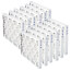 Pleated Panel Filter 16 in. x 25 in. x 2 in. (Pack of 12), EQP4016252