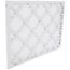 Pleated Panel Filter 18 in. x 24 in. x 1 in. (Pack of 12), EQP4018241
