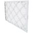 Pleated Panel Filter 18 in. x 24 in. x 1 in. (Pack of 12), EQP4018241