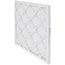 Pleated Panel Filter 20 in. x 20 in. x 1 in., EQP4020201