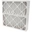 Pleated Panel Filter 20 in. x 20 in. x 4 in (Merv 8), EQP4020204
