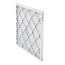 Pleated Panel Filter 20 in. x 24 in. x 1 in. (Pack of 12), EQP4020241
