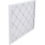 Pleated Panel Filter 20 in. x 25 in. x 1 in. (Pack of 12), EQP4020251