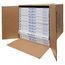 Pleated Panel Filter 20 in. x 25 in. x 2 in. (Pack of 12), EQP4020252