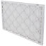 Pleated Panel Filter 20 in. x 30 in. x 1 in., EQP4020301