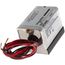 24V Normally Closed PopTop Actuator w/ 18" Leads & End Switch