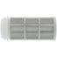 DS06 Replacement Filter Inserts 1-1/2" & 2"