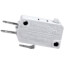 Universal Vending Machine Rigid Lever Snap Action Replacement Switch