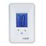 Electronic Line Voltage Non-Programmable Thermostat (208/240V, 22A)