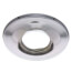 3/4" IPS Chrome Plated Steel Low Escutcheon (2-1/2" OD)