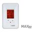 7 Day Programmable Electronic Thermostat (208/240V, 22A)