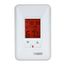 7 Day Programmable Electronic Thermostat (208/240V, 22A)