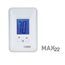 Electronic Line Voltage Non-Programmable Thermostat (208/240V, 22A)