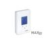 Electronic Line Voltage Non-Programmable Thermostat (208/240V, 22A)